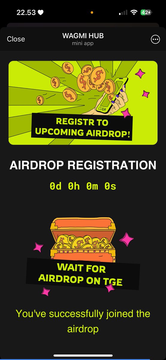 sailorm0on__'s tweet photo. hope this airdrop is great https://t.co/fuogDhr9Ln