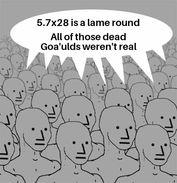 Good morning Stargate 5.7x28 truthers