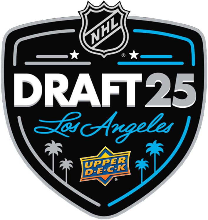 Jason Myrtetus (@jasonmyrt) on Twitter photo The 2025 NHL Draft Weekend has come and gone. Probably the last we see of a De-Centralized draft but locally the coverage of the Flyers Draft was off the charts. From the draft show on <a href="/975TheFanatic/">97.5 The Fanatic</a> Friday night, <a href="/SnowTheGoalie/">Snow The Goalie: A Flyers Podcast</a> and <a href="/PHLY_Flyers/">PHLY Flyers</a> wall to wall streaming coverage, The 2025 NHL Draft Weekend has come and gone. Probably the last we see of a De-Centralized draft but locally the coverage of the Flyers Draft was off the charts. From the draft show on <a href="/975TheFanatic/">97.5 The Fanatic</a> Friday night, <a href="/SnowTheGoalie/">Snow The Goalie: A Flyers Podcast</a> and <a href="/PHLY_Flyers/">PHLY Flyers</a> wall to wall streaming coverage,