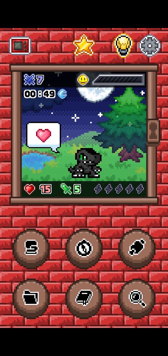 Bug fix time!
Almost done!
See you soon!