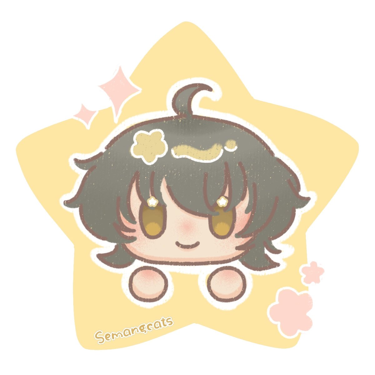 Semangcats's tweet image. #WutheringWaves 
#鳴潮