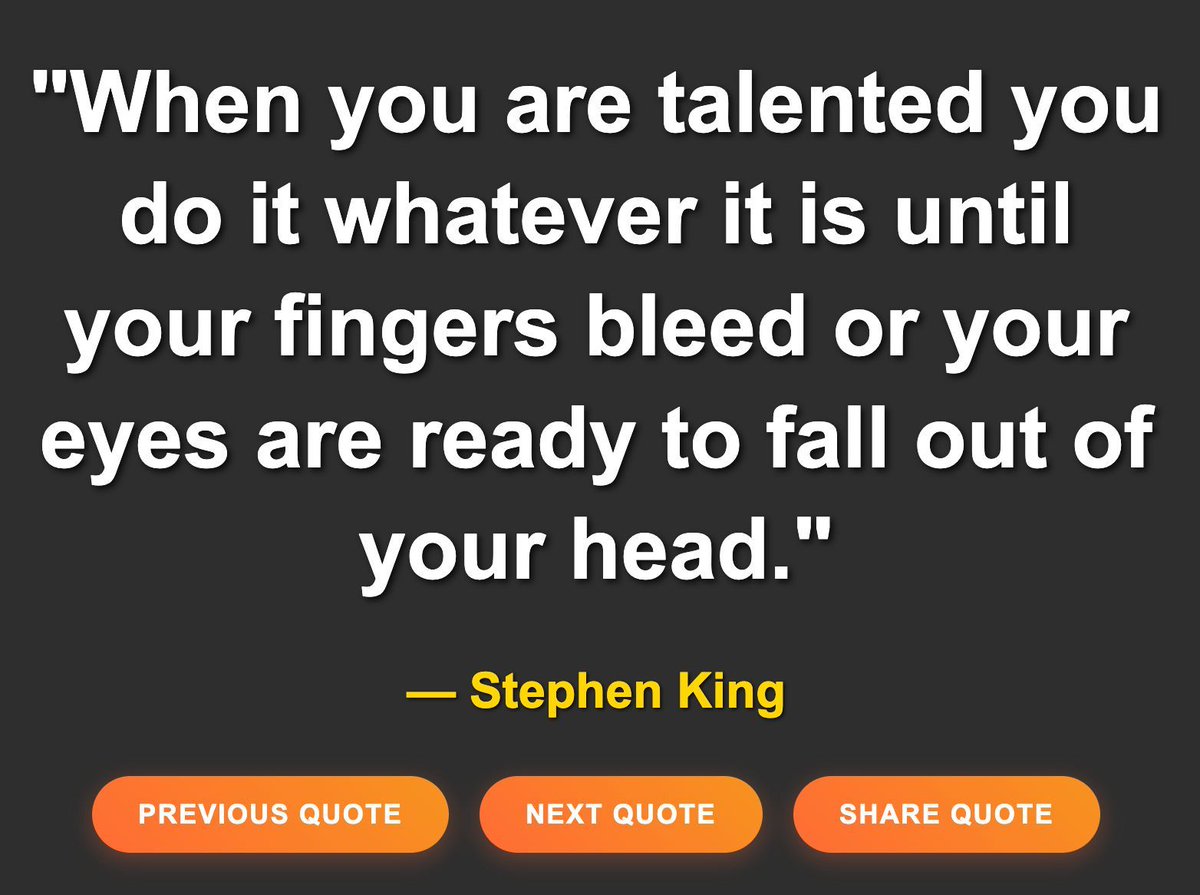 MarkZofMarkZ's tweet image. You don&apos;t need a 3-hour seminar. Sometimes you just need a spark. ⚡️ Win Code = your shot of motivation in 60 seconds. Stop overthinking, start winning. 🔥 #motivation #WinCode winmode.co