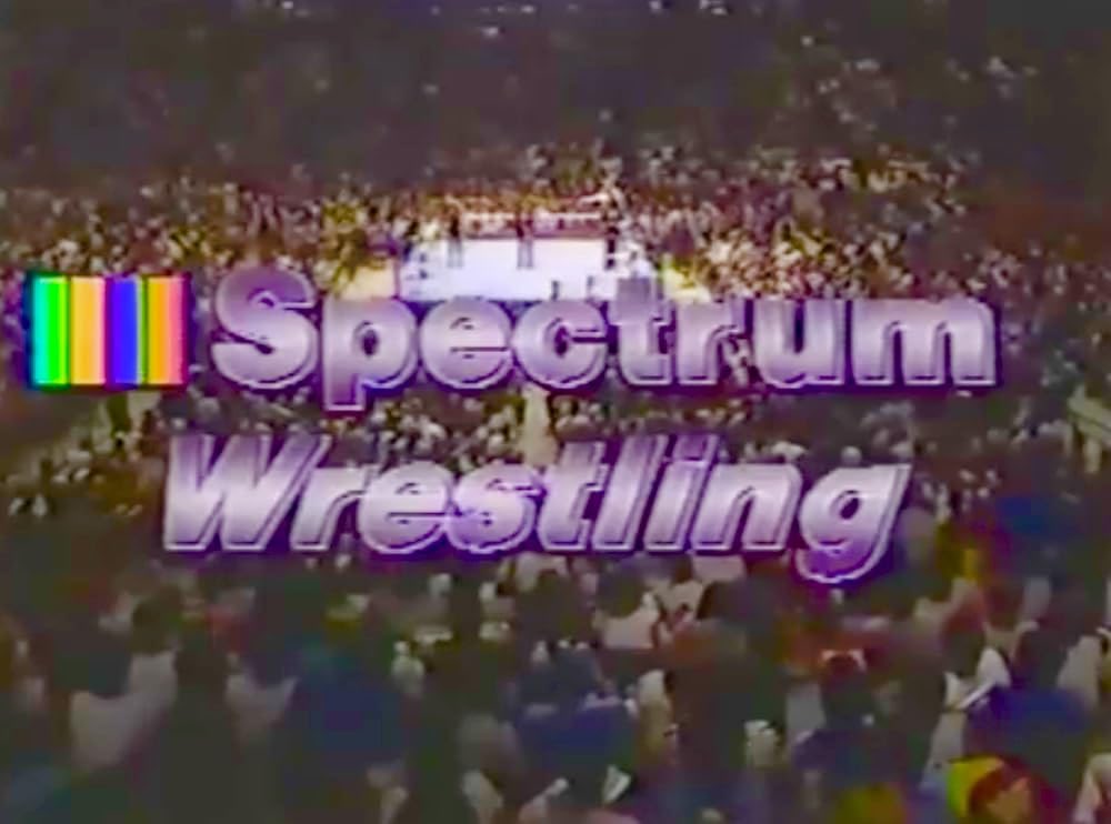 Live at 9pm UK Time / 4pm ET Time I’m going to be doing a live watchalong of WWF from the Spectrum from 40 years ago today - June 29, 1985! Join me if you can here:

youtube.com/live/7kHB1BTJ_…
