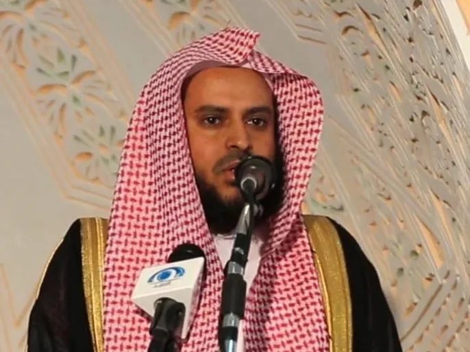 m3takl's tweet photo. 🔴تنويه هام:
نؤكد بأن الشيخ عبدالعزيز الطريفي لا يزال رهن الاعتقال، وأن الأنباء المتداولة حول الإفراج عنه غير صحيحة. https://t.co/kwBwlzItaC