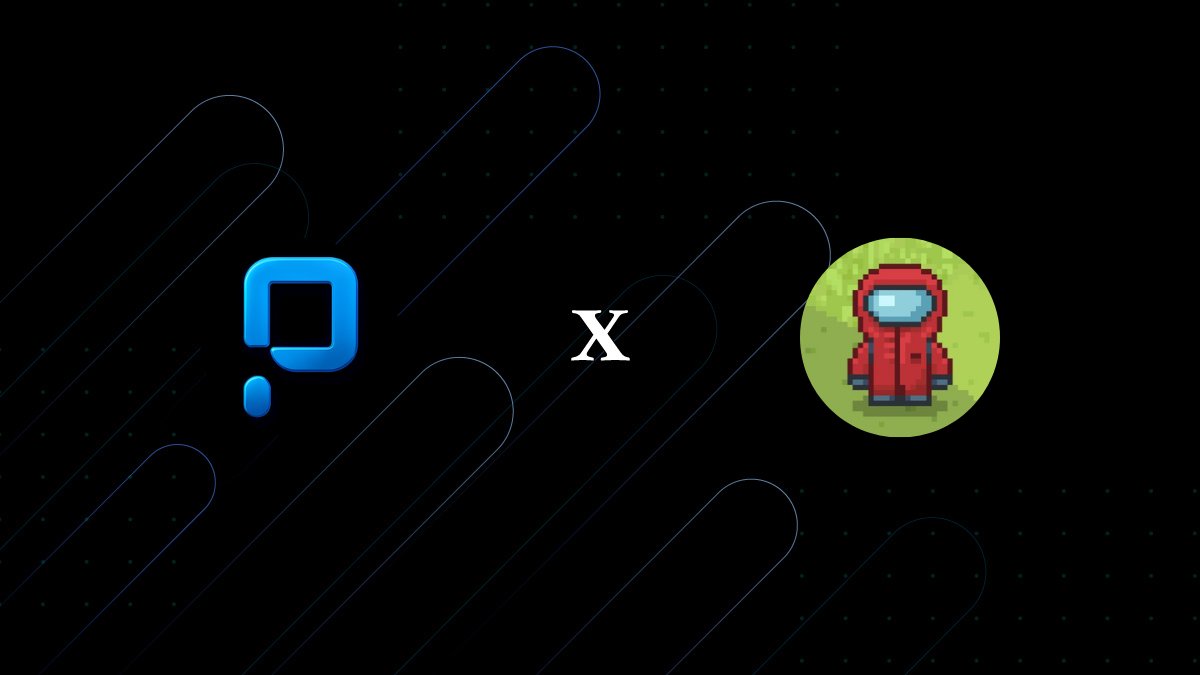 pixelizedao's tweet photo. We’ve secured priority access to @blockstranding  .  

Quality first. Community always. 🤝 https://t.co/pDGYyHJHy1