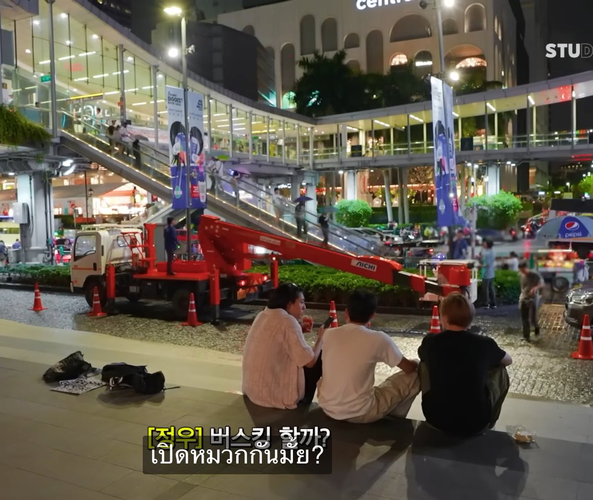 สเกลคอน pulse on หลังโดนติ่งเกาหลีด่าว่าไม่มีปัญญาอย่างวงเขา