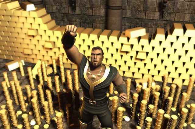 Mortal Kombat Gold (1999)