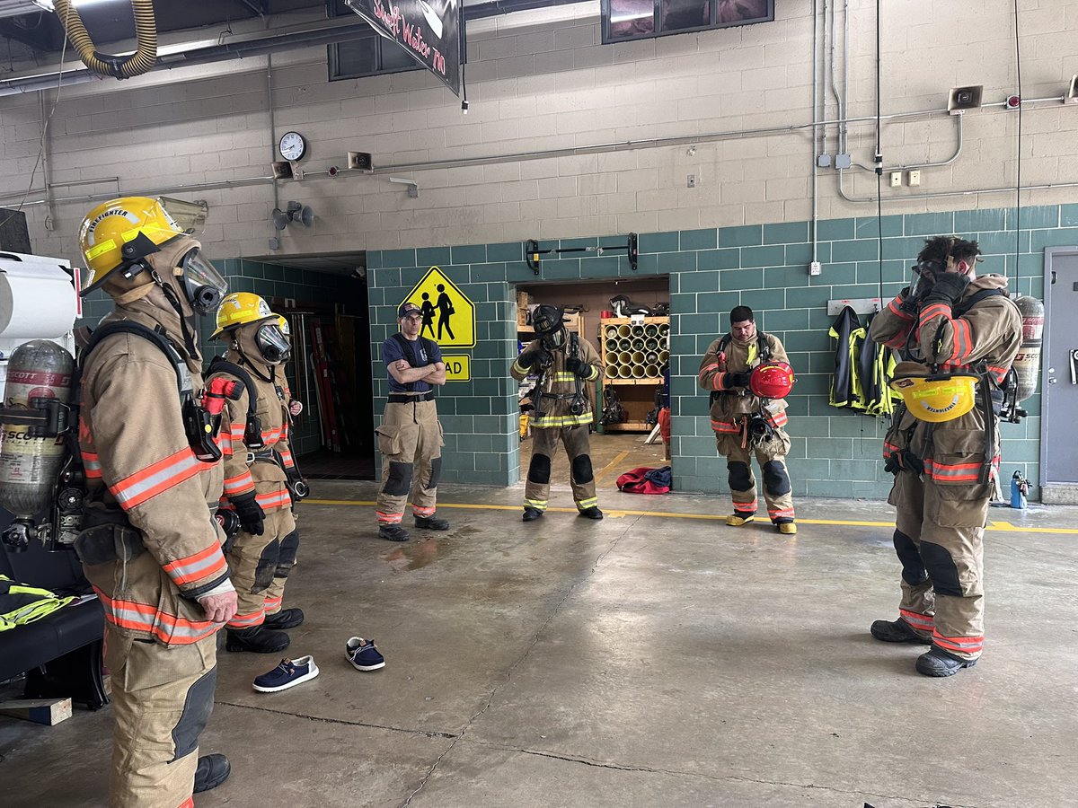 Cabin John Park VFD tweet media