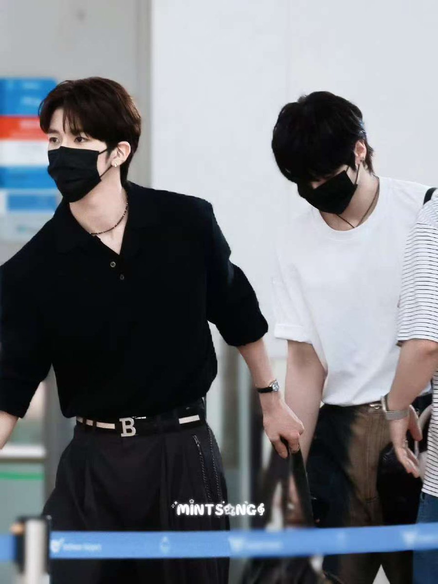 Must-see posts for songha and hamin 
cr: mintsong #SMT25 #SONGHA #HAMIN
