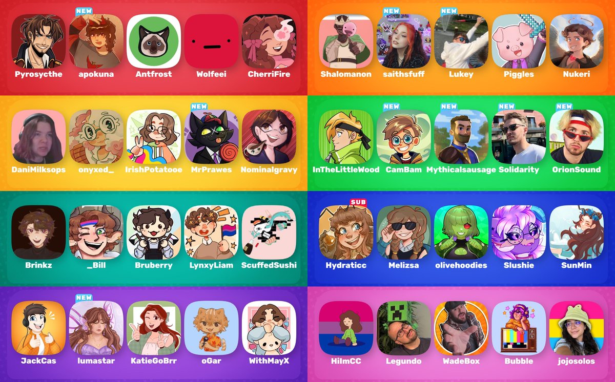 BiomeBattle 🌍 tweet media