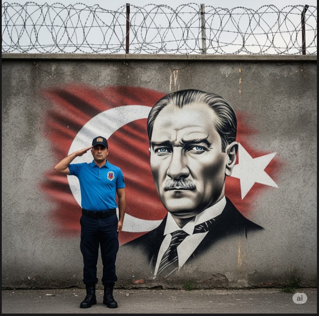 Bugün ki etkinlikte kullanacağımız Tag

#AdaletBakanlığıTekSes300Bin dır.

Lütfen tagı dikkatli ve doğru yazalım.

Tüm meslektaşlarımızın ve mesai arkadaşlarımızın kullanılacak tag ı bilmesi için bu gönderiyi beğenip paylaşalım.