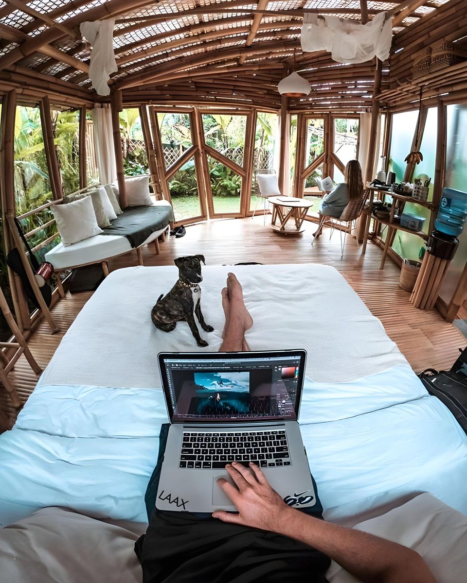 Deja de perder el tiempo buscando trabajo sólo en LinkedIn.

Aquí tienes 10 sitios para encontrar un trabajo remoto sin necesidad de hablar inglés: