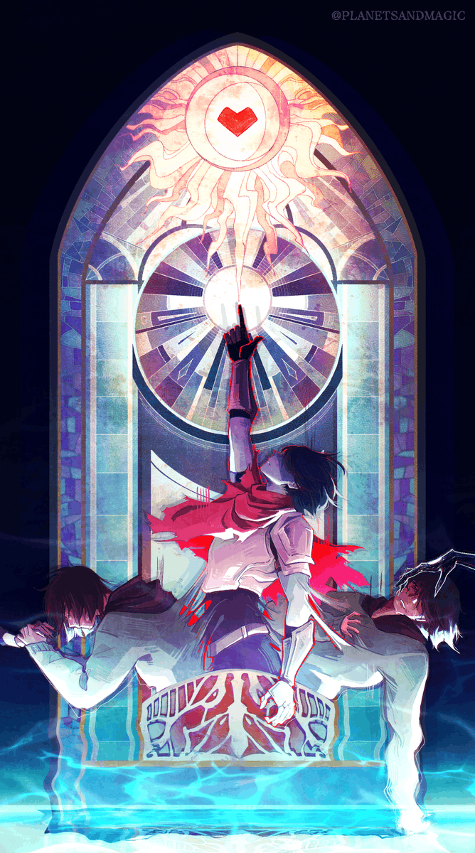 planets 🪐✨️ tweet media