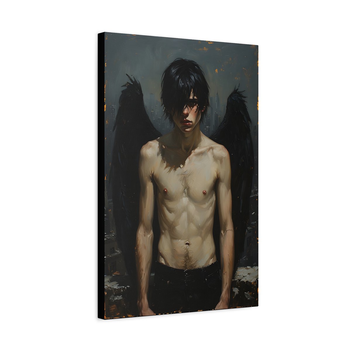 after the world ended he was alone
.
creepyandcuddly.printify.me/product/212979…
.
#angel #ww3 #pride #emo