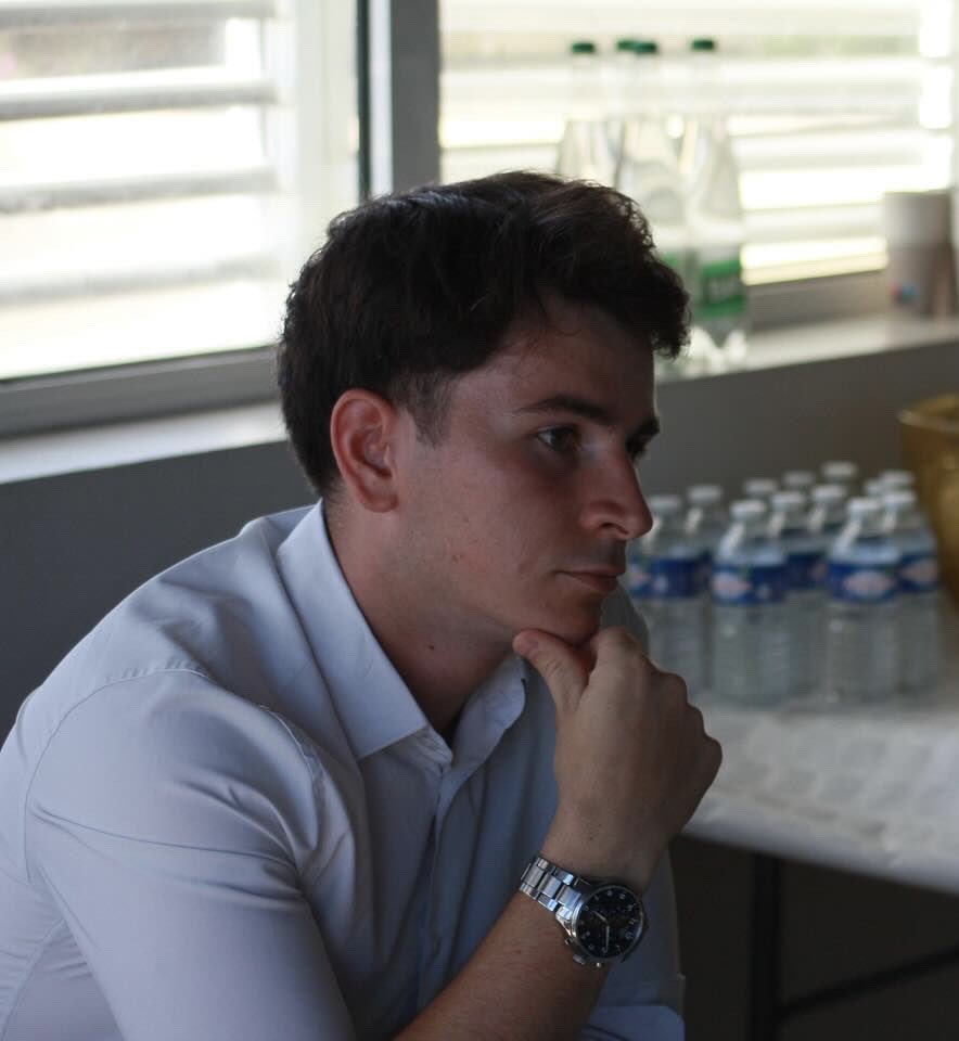Maxime Robert tweet media