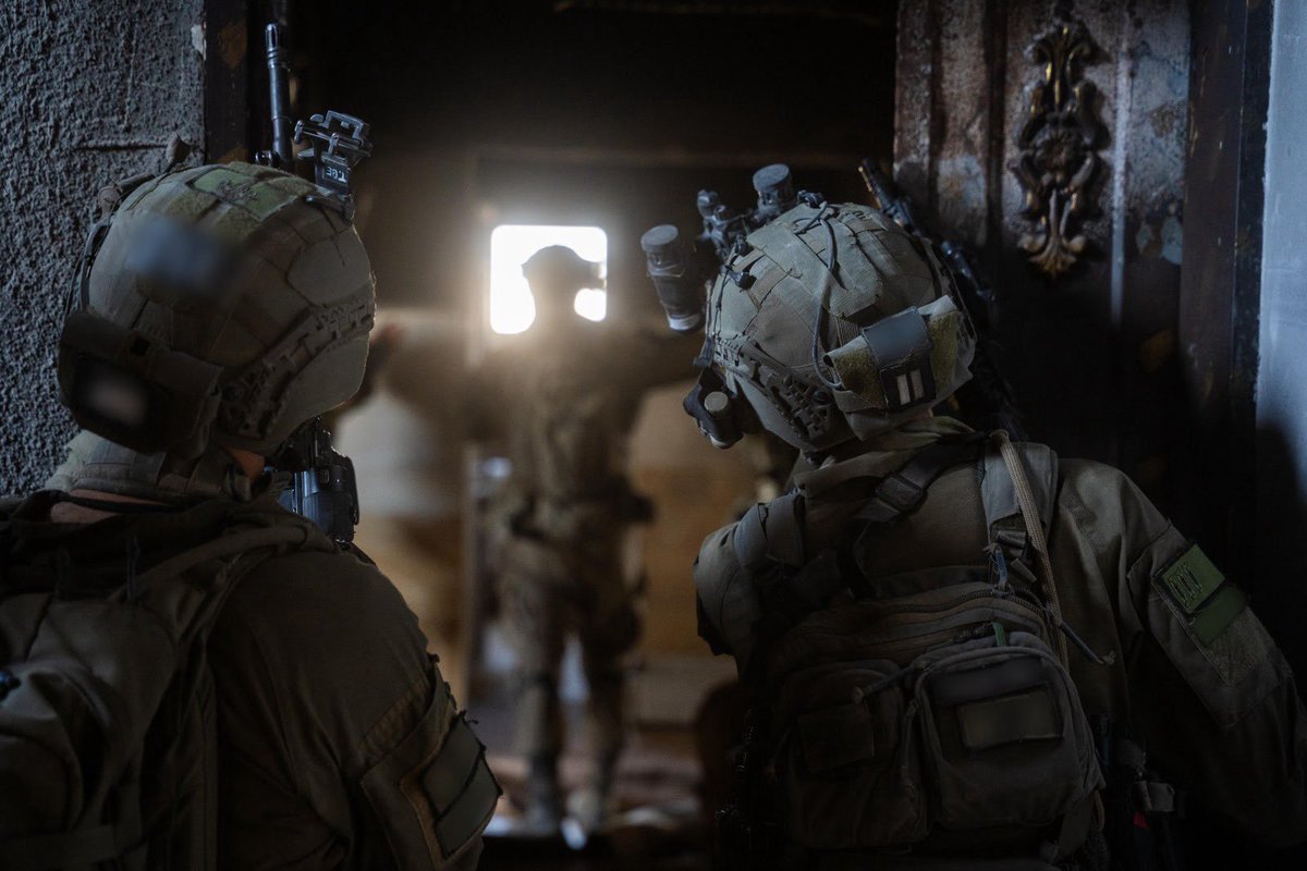 Deep concern, bordering on panic, has spread through Hamas’ upper ranks, according to senior Israeli officials, after the extent of the damage to Iran became clear.

The organization’s strategic rear, its training base and source of power, has been significantly weakened at a