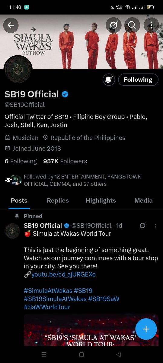 🌟 TRUE BLUE LOVE N' LOYALTY 🌟 tweet media