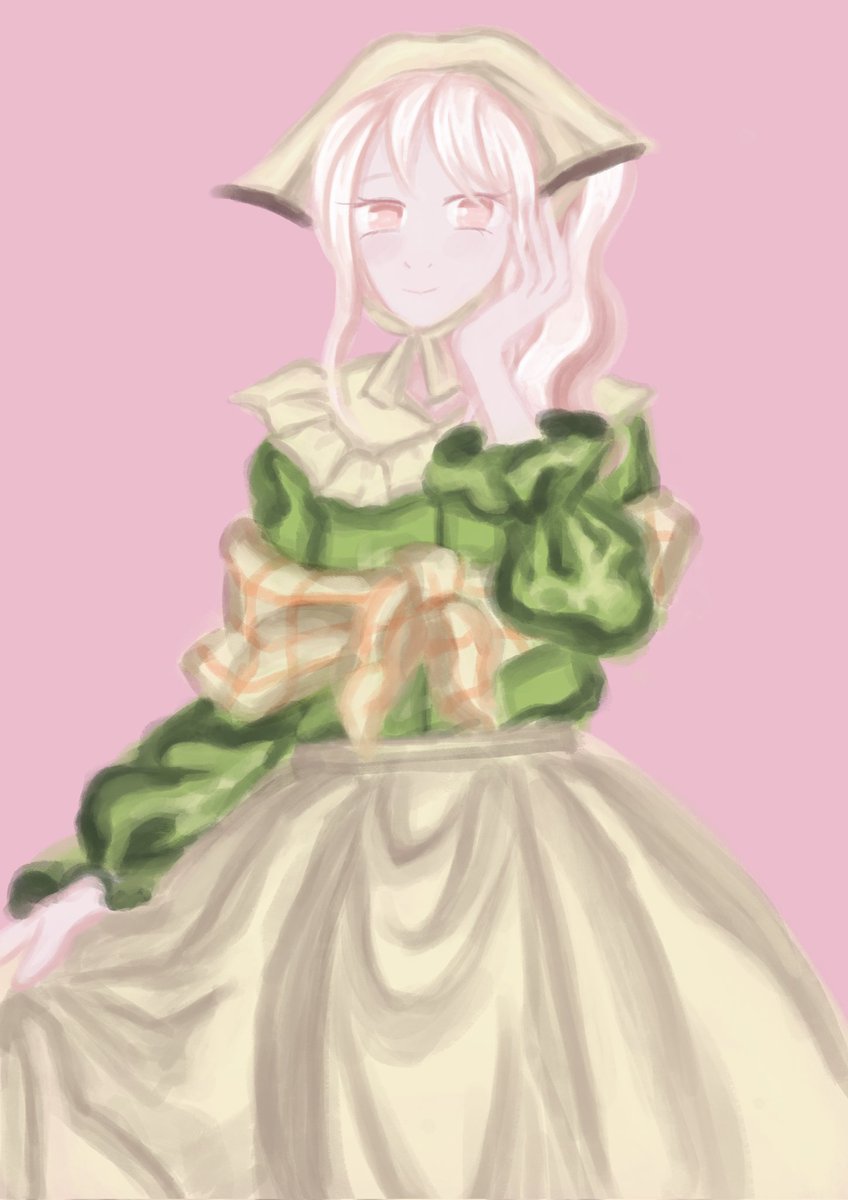 mmiteish's tweet image. #prsk_FA 
niigo x lgts