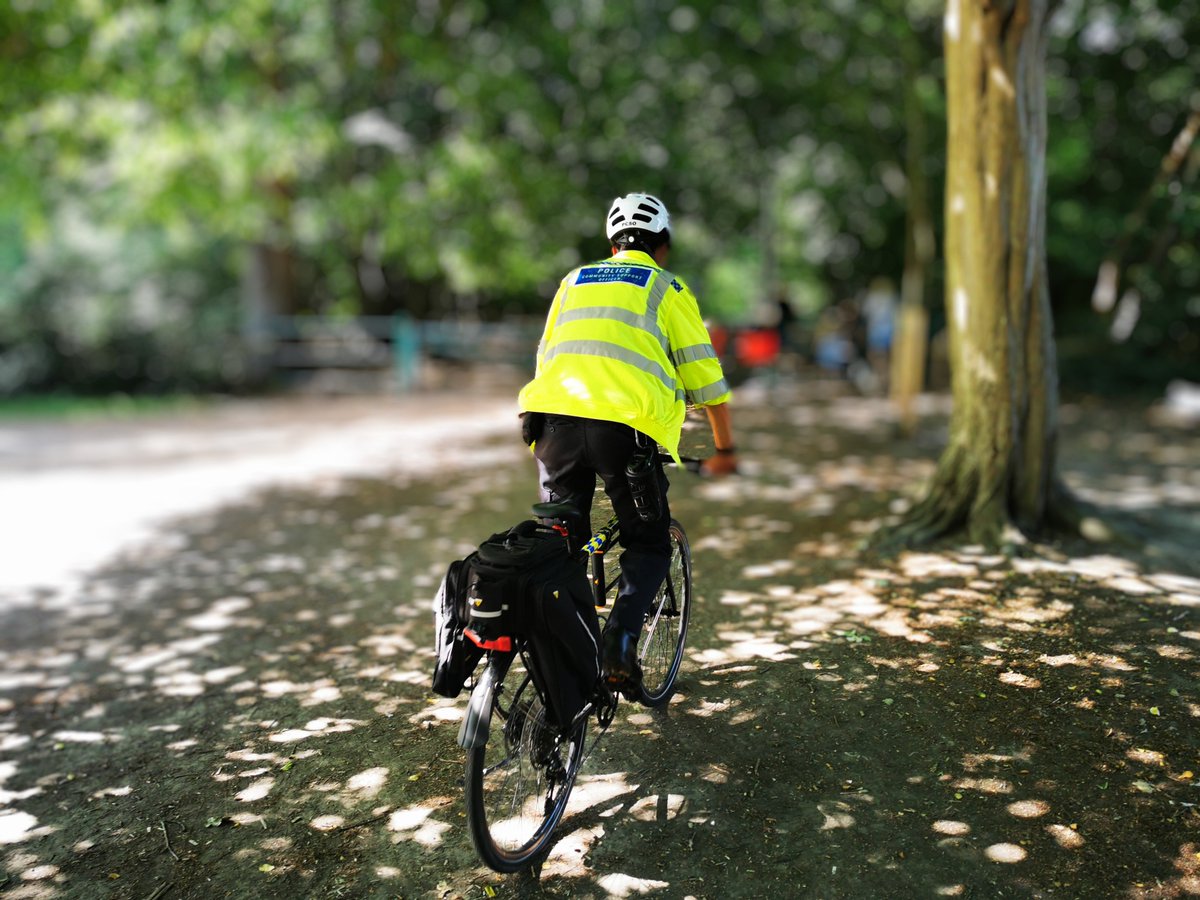 Ruislip Police tweet media