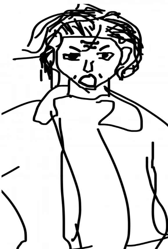 C’est ça votre doma la ? Des millions doivent surveiller, des milliards même…