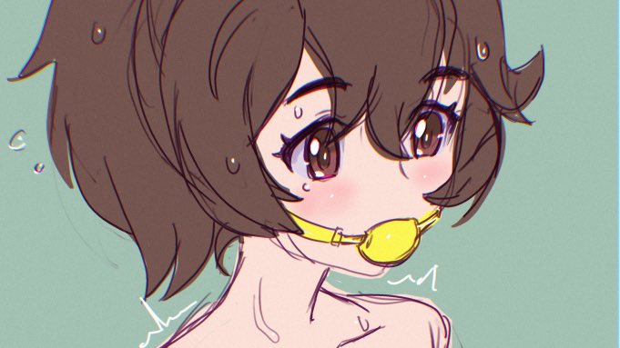 pixivFANBOXでファンクラブイラスト進捗(小山柚子追加を公開しました! https://t.co/IoJLAqprXM 