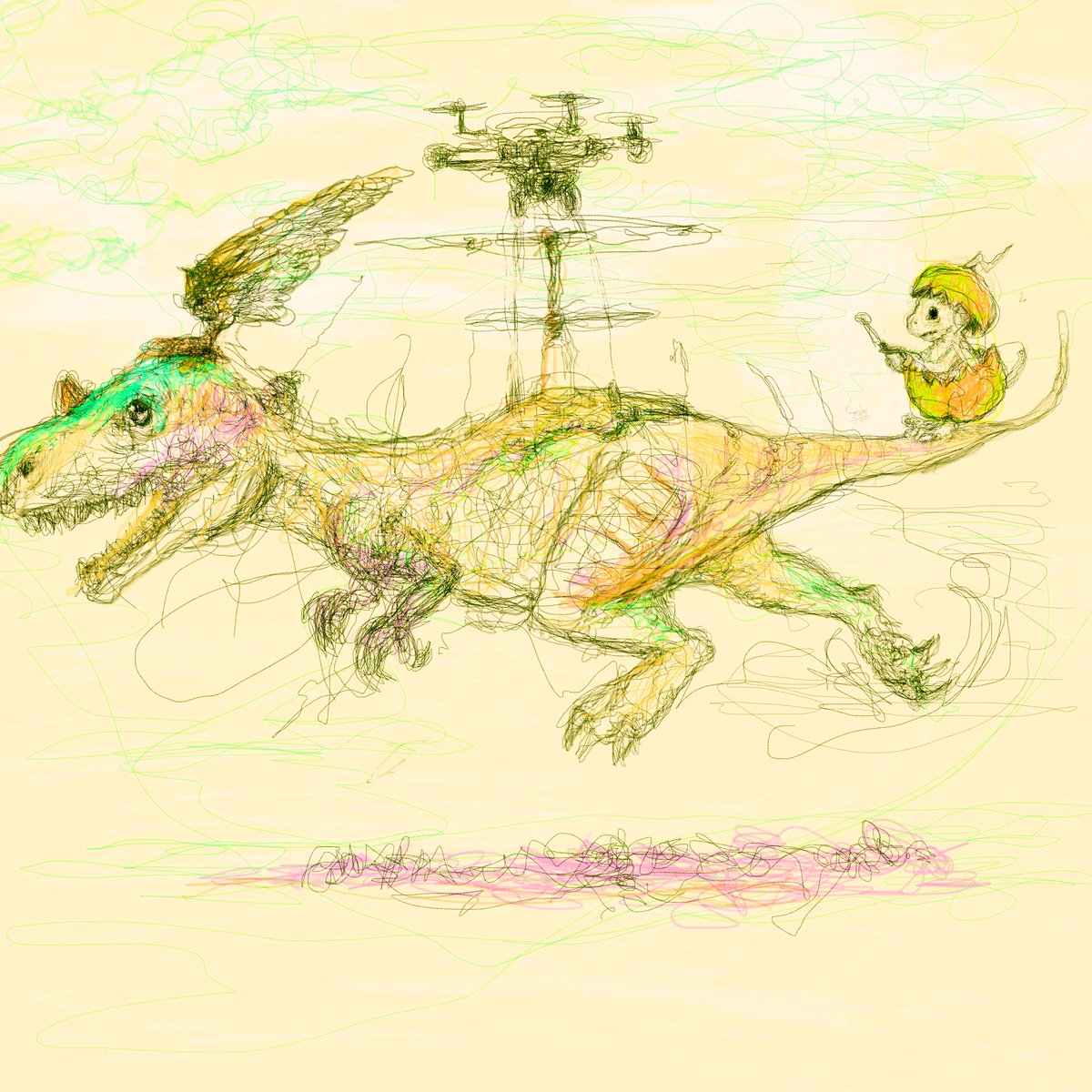 saboten - 仙人掌 (@saboten3) on Twitter photo 