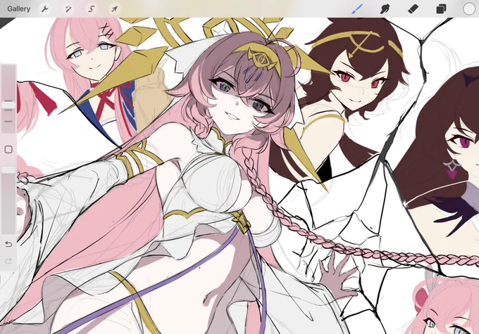#epicseven