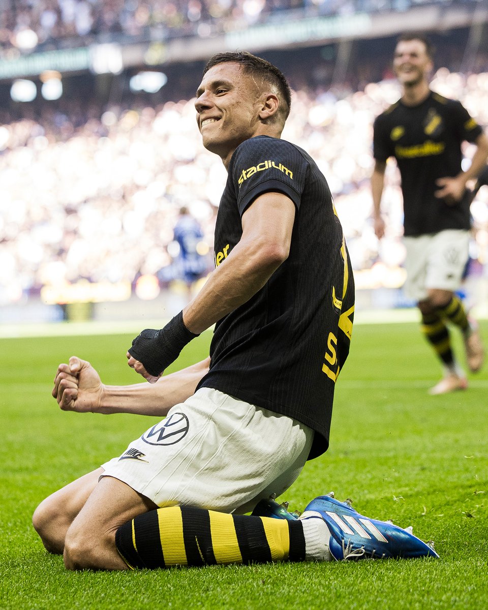 AIK Fotboll tweet media