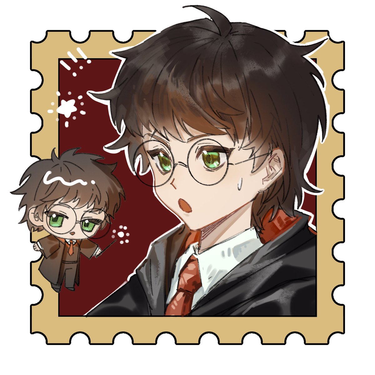 DrawerMeow (@yuyu2814107012) on Twitter photo 