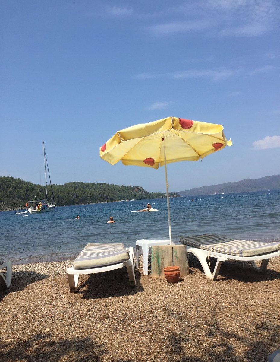 Benim yerim, kimse kapamaz!
#akşam