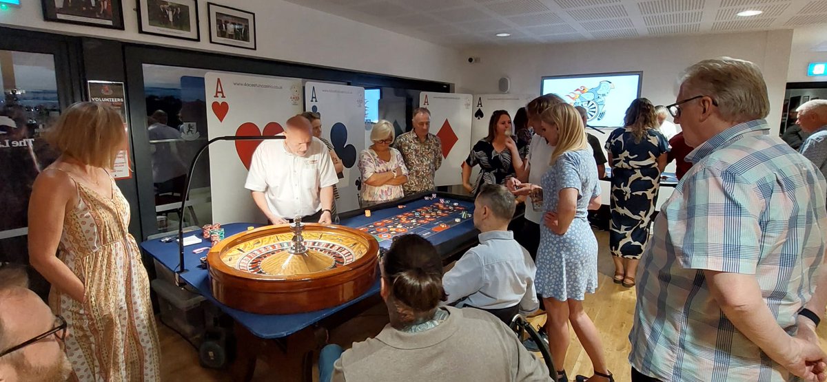 Round Table Norwich1 tweet media