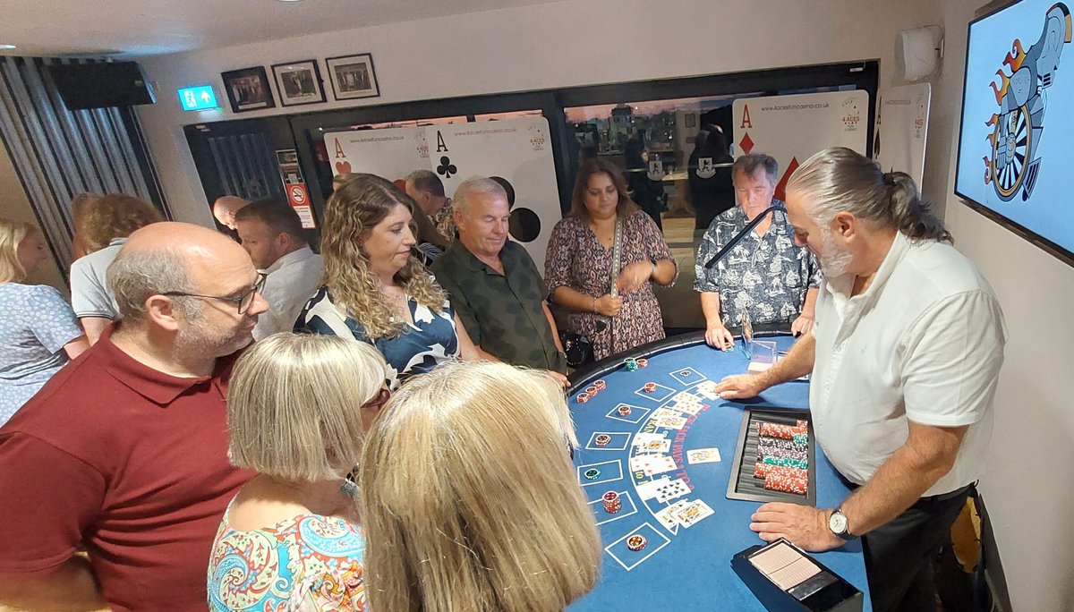 Round Table Norwich1 tweet media