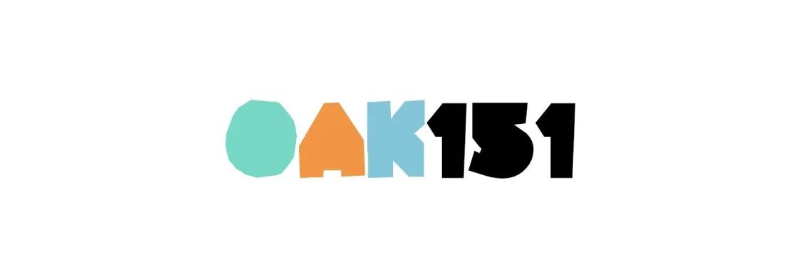 COOKIT___'s tweet photo. I’m free-minting the OAK151 Series 1 collection by @halfbloodn3rd . Good luck on secondary, everyone! https://t.co/g8NoyKhtW6