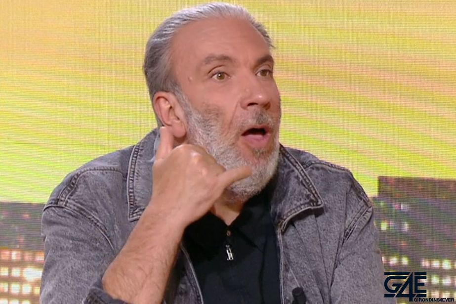 Girondins4ever's tweet photo. Dominique Séverac : "Il faut absolument que le football français se dote d’une nouvelle instance, qui fasse barrière à des gens comme Lopez et Textor"

A lire ici 👉 https://t.co/chdtfxq1bv

#Girondins https://t.co/k969YEvejQ