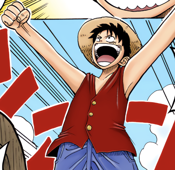 newworldartur's tweet photo. So, where are we scaling one day old baby Loki? #OnePiece https://t.co/GhDons0N2T