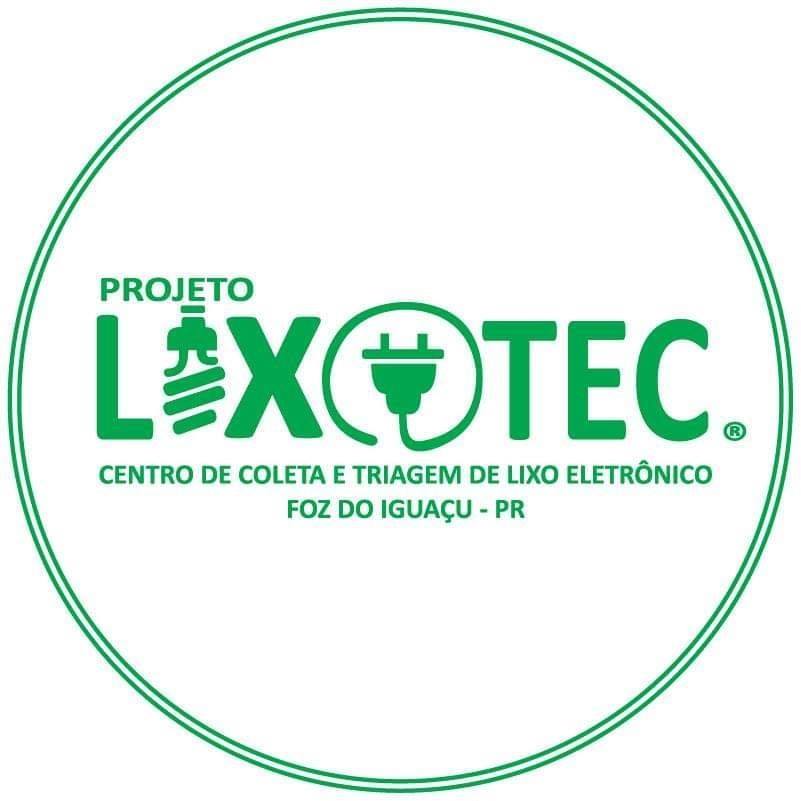 projetolixotec's tweet image. linktr.ee/ProjetoLixotec
• Telefone e WhatsApp (45)9 9947-3674

Lixo//Resíduos Elétrico e Eletrônico
O que coletamos: eletrônico, eletrodomésticos, informática e Exame de Raio-x.
#projetolixotec #lixotec #cidadescirculares #economiacircular