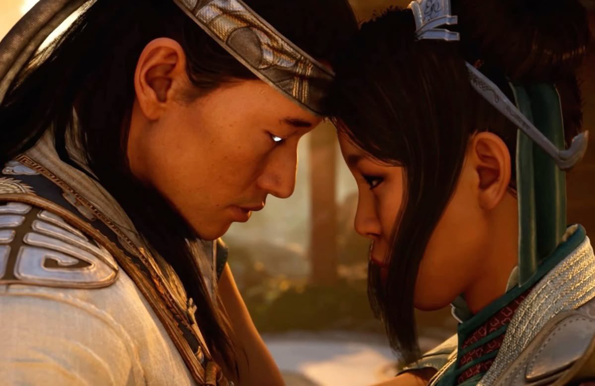 Lokiilao's tweet photo. #liutana
They couldve been happily married and doing taxes together https://t.co/7Cm3RJ0XJG