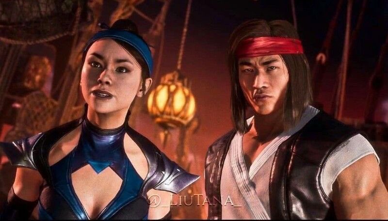 Lokiilao's tweet photo. #liutana
They couldve been happily married and doing taxes together https://t.co/7Cm3RJ0XJG