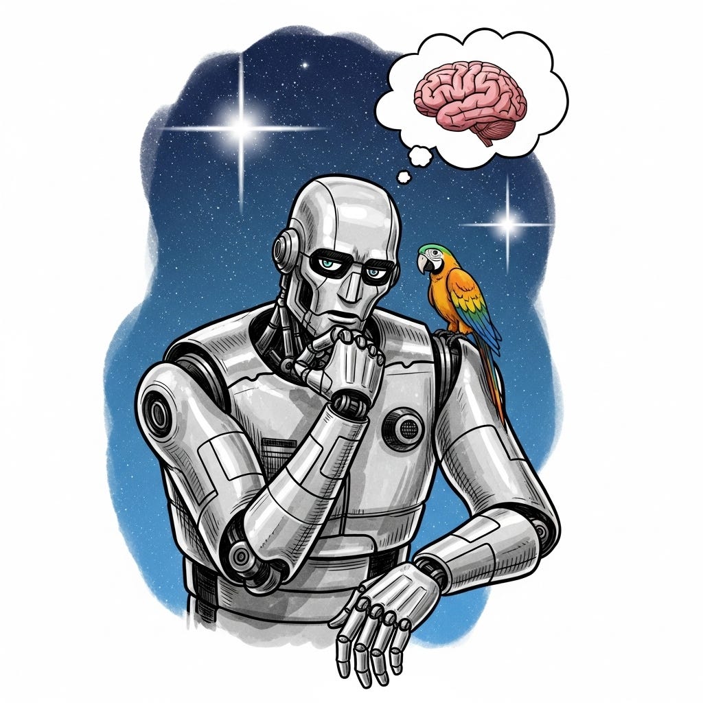 LangChain tweet media