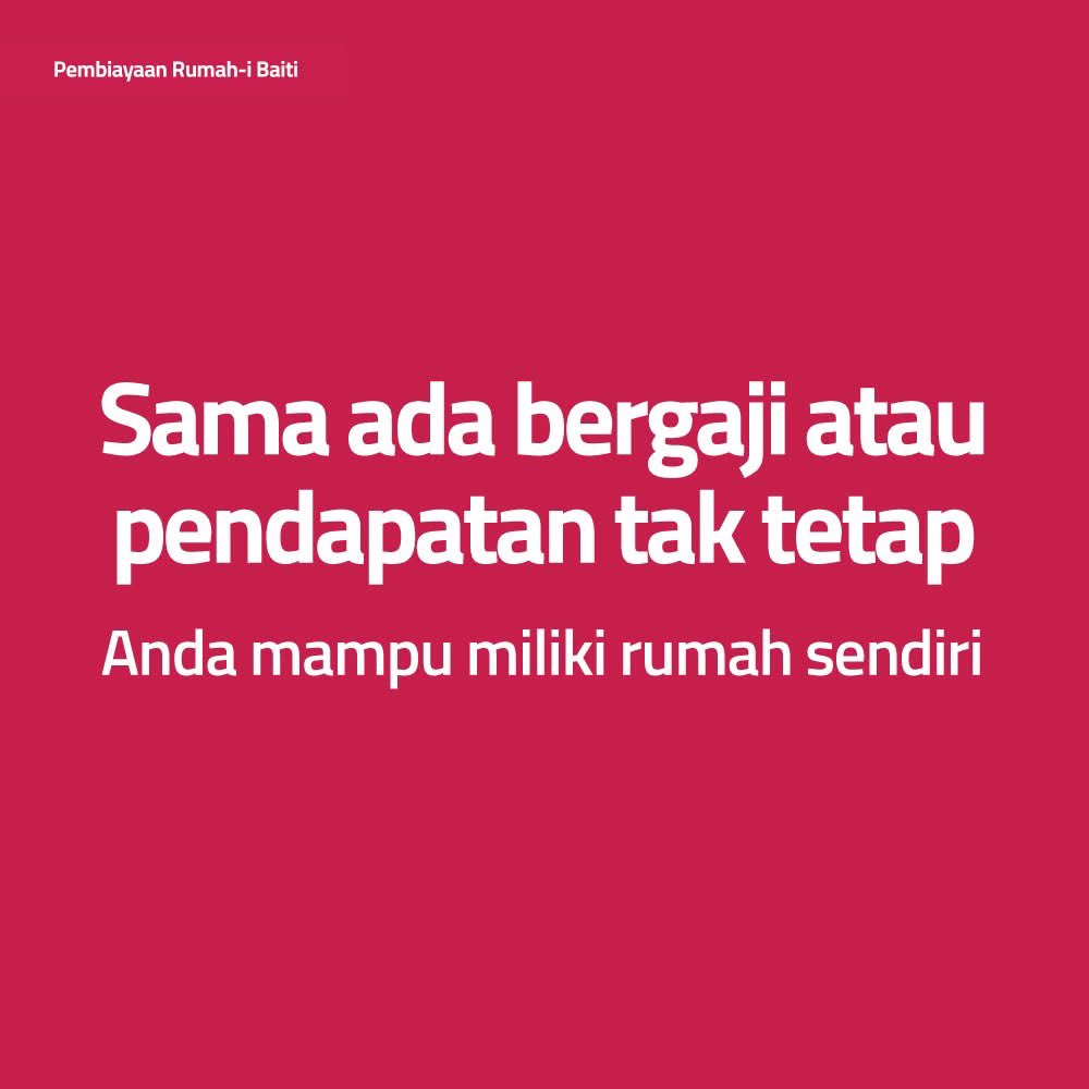 rizalrosly's tweet photo. Pembiayaan Perumahan Bank Islam di bawah Skim Jaminan Kredit Perumahan (SJKP).

#SJKP
#PembiayaanPerumahan https://t.co/hiaC2DMczD