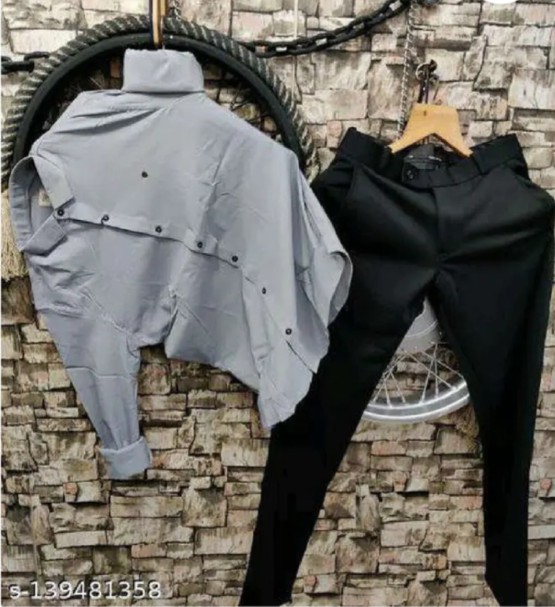 loha171737's tweet photo. 🔥 Men Cotton Blend Shirt &amp; Pant Set – Upto 68% OFF! 🔥
🎉Limited time offers.
🔗shop now:-https://t.co/AmtUdBbUek
#shop #deals #india #Asia #menfashion #fashion #viral #trend #tweet https://t.co/Y6jKFvFR2o