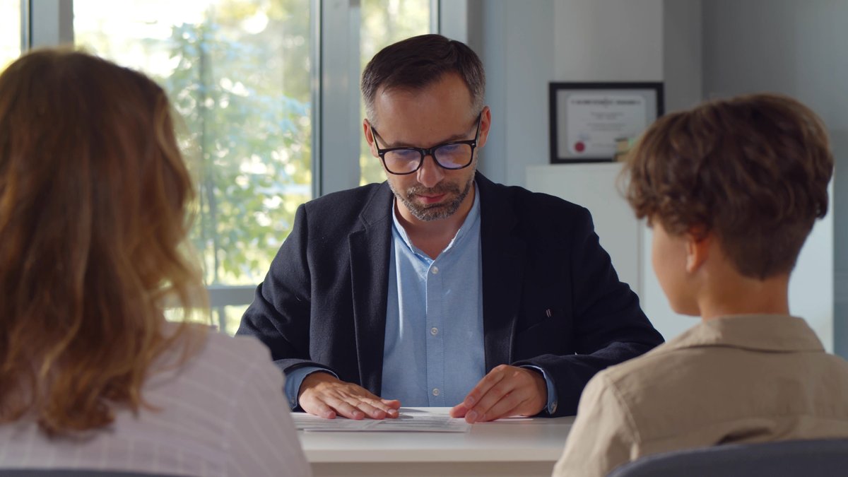 EducPlus's tweet image. Create Opportunities for Authentic Student Participation in #IEP Meetings via @edutopia ow.ly/nLs450WfRci #K12 #SPED #StudentVoice
