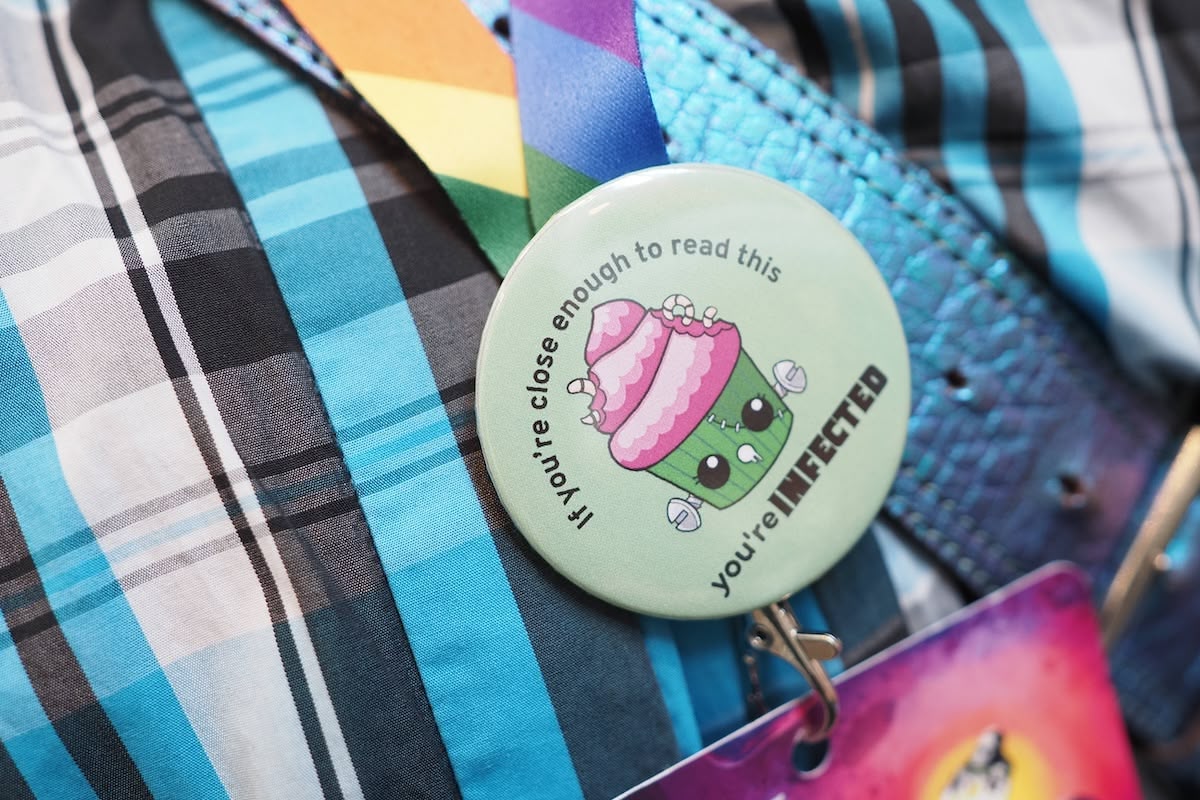 Archipelacon 2 tweet media