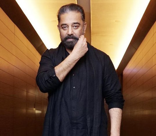 Sridevi Menon Suraj (@imsrimenon) on Twitter photo Congratulations to <a href="/ikamalhaasan/">Kamal Haasan</a> on his Academy of Motion Picture Arts and Sciences membership — a long-overdue honor for a legend of his stature. Better late than never, the world is finally catching up to your brilliance. #KamalHaasan Congratulations to <a href="/ikamalhaasan/">Kamal Haasan</a> on his Academy of Motion Picture Arts and Sciences membership — a long-overdue honor for a legend of his stature. Better late than never, the world is finally catching up to your brilliance. #KamalHaasan