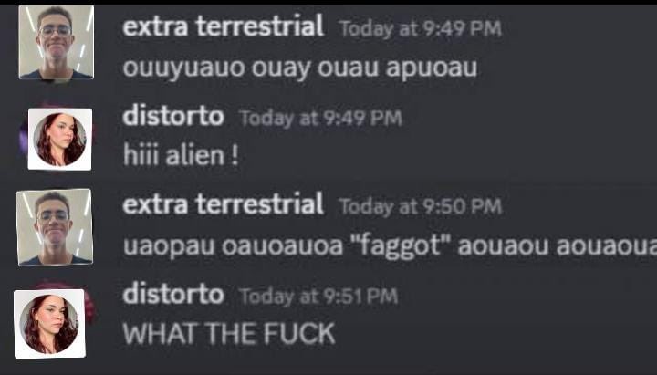 acervosquadjinx's tweet photo. diálogo mais normal entre lua e luu 🥰 https://t.co/z13BRXHUZH
