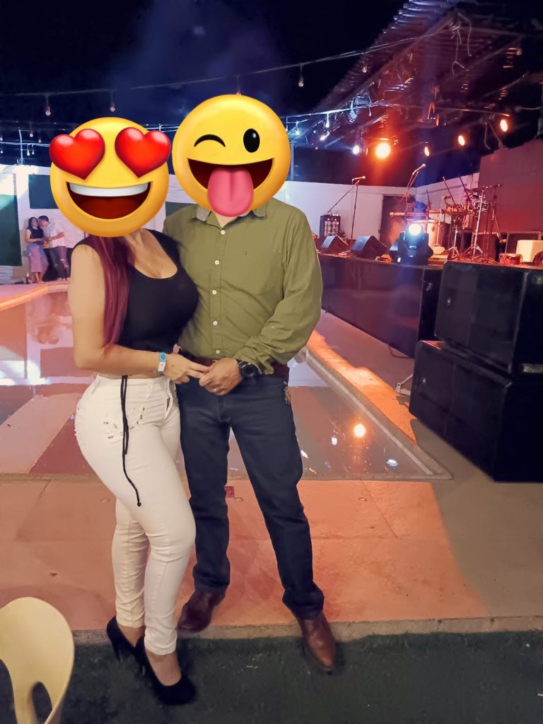Pau y Jul Machala tweet media