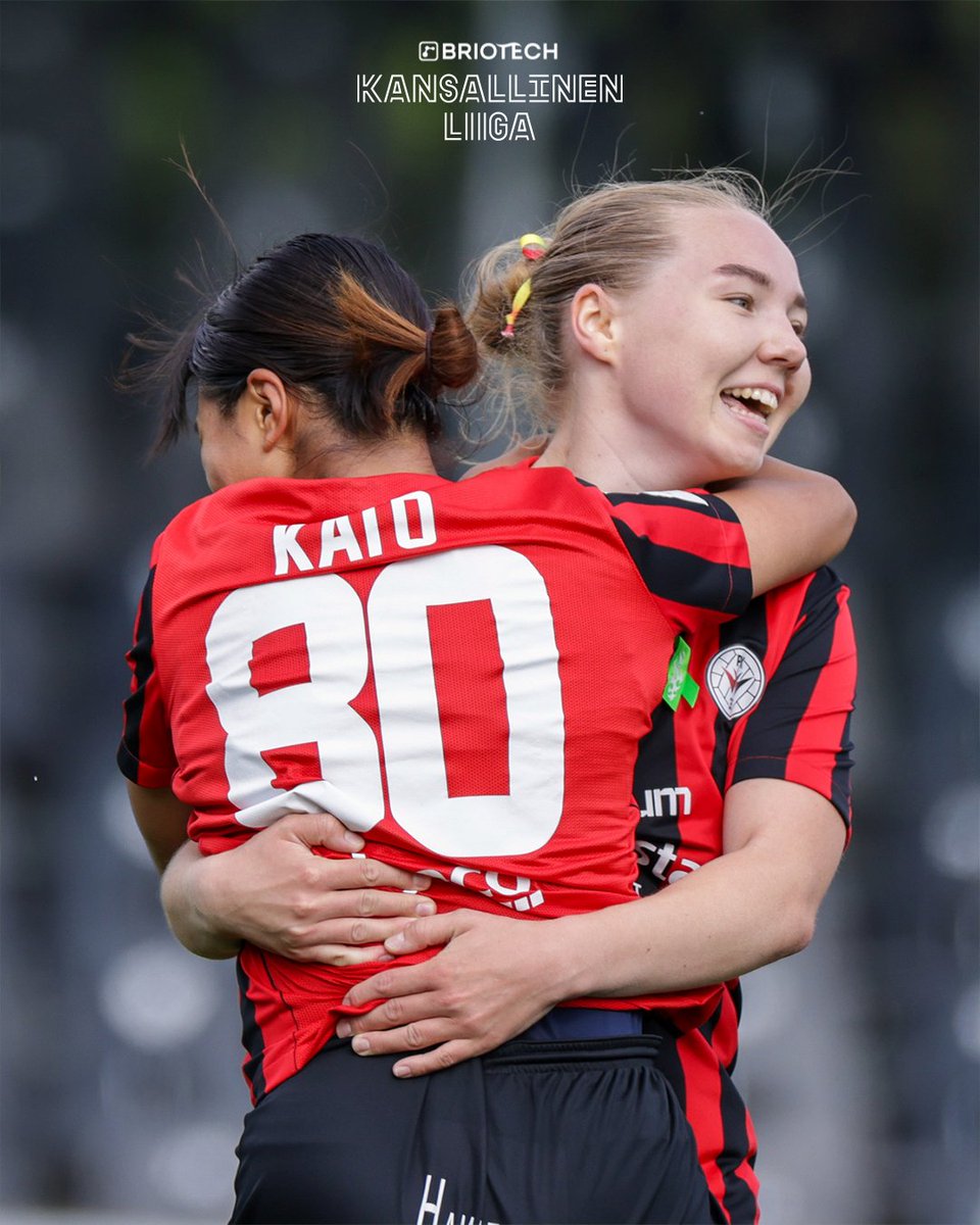 KansallinenL's tweet photo. 𝐏𝐊-𝟑𝟓 - 𝐏𝐊-𝟑𝟓 𝐕𝐚𝐧𝐭𝐚𝐚 3-0 (2-0)

PK-35 nappasi kotikentällään sunnuntaina kauden avausvoittonsa.

📷 Pasi Aalto

#KansallinenLiiga https://t.co/2AKOjtLpZp