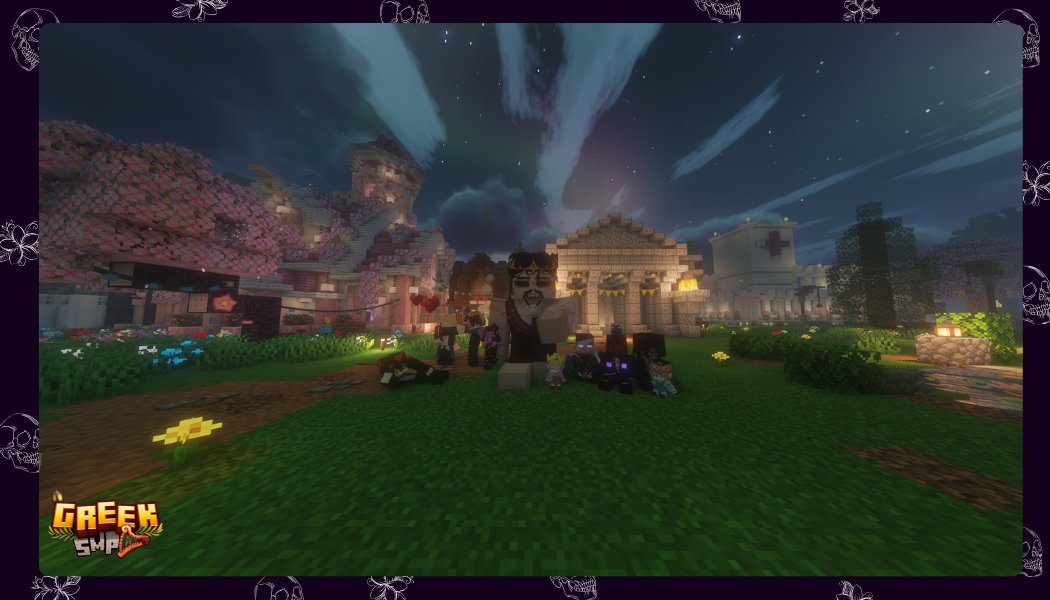 Greek - SMP tweet media