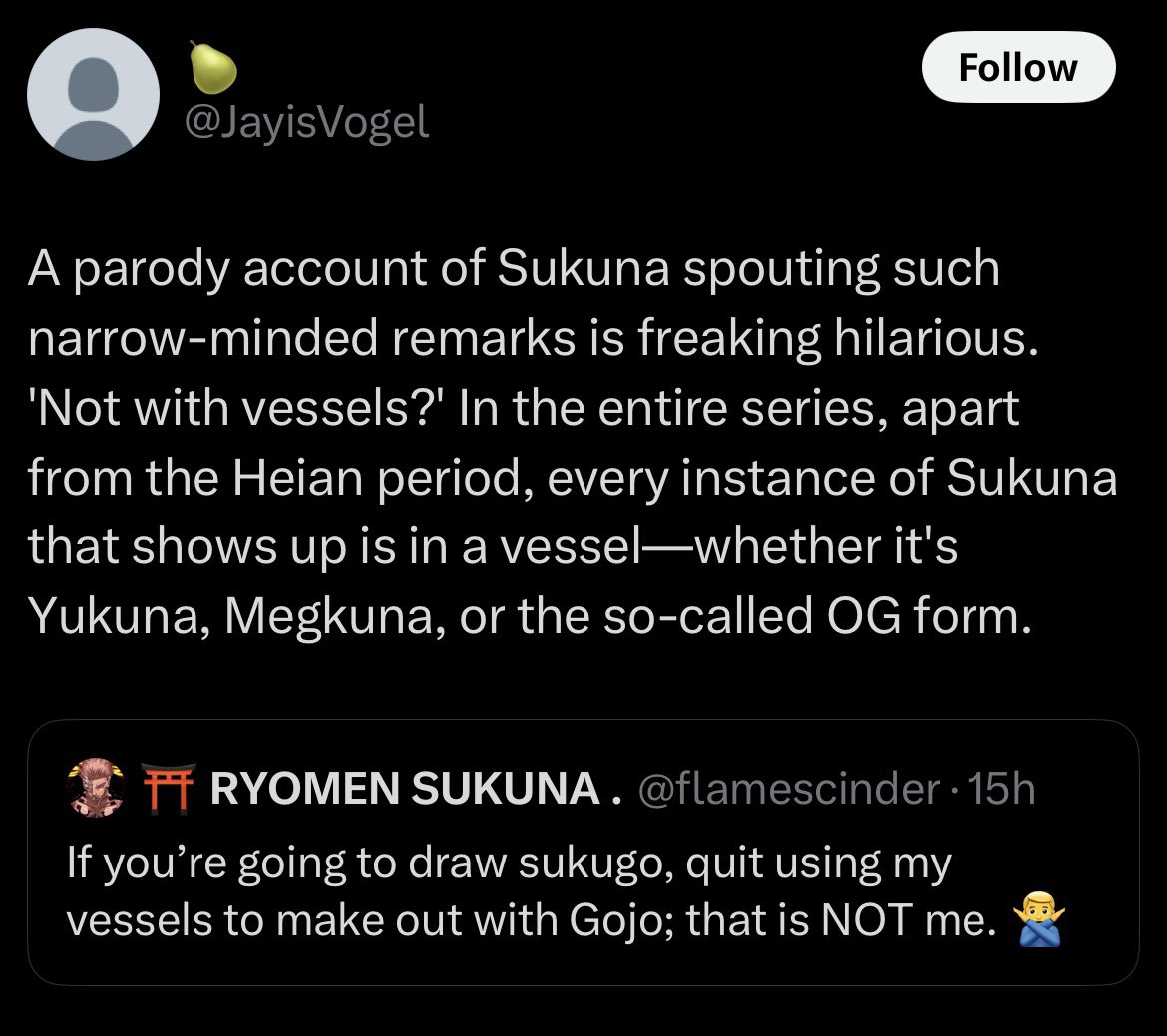 flamescinder's tweet photo. Getting so defensive because I don’t want to see an adult being creepy towards someone in a child’s body, proshippers really are stupid. https://t.co/d12csmdoIs