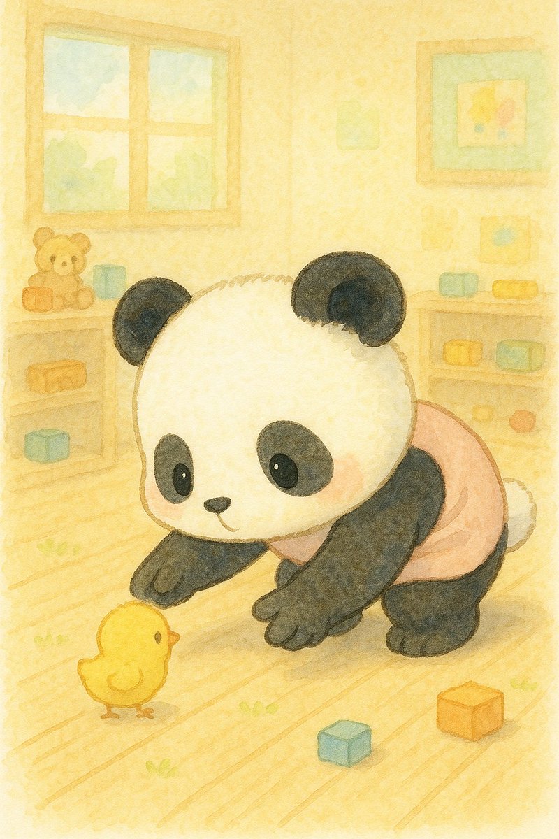 パンダ工房 (@Panda_Studio_Ai) / Posts / X